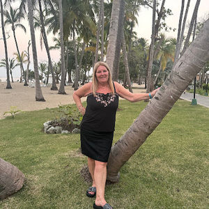 Meet your Posher, Donna